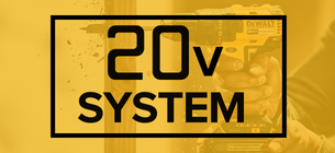 20V Systems