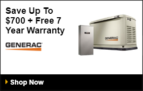 Generac Warranty 