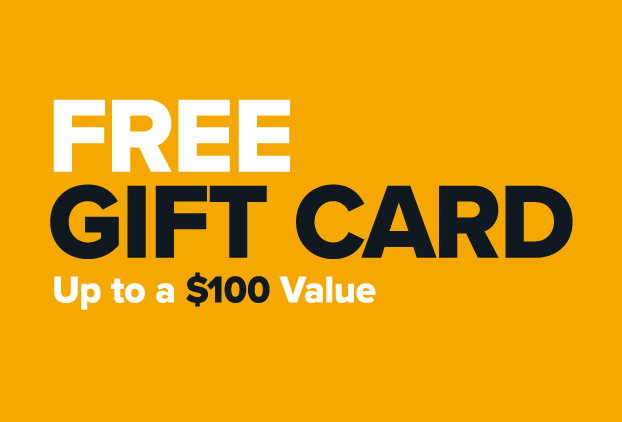 Free Gift Card