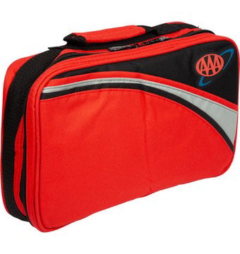 AAA Traveler Road Kit, 63 Pcs., Model# 4284AAA