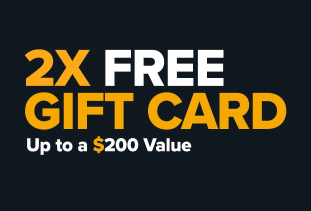 Free Gift Card