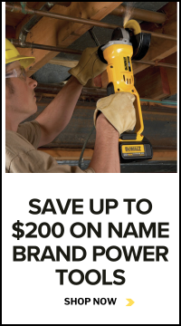 Power Tools