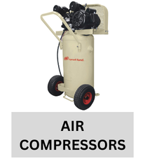 Air Tools + Compressor