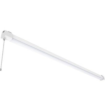 Stonepoint LED Linkable Shop Light — 4000 Lumens, 42 Watts, 46in.L, Model# SL4YL4000L