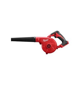 Milwaukee M18 Cordless Compact 100 CFM Blower, Tool Only, Model# 0884-20