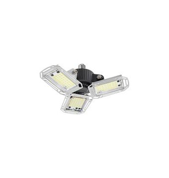 FarPoint LED Garage/Ceiling Light, 10,000 Lumens, Model# FLFB31004