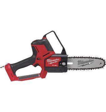 Milwaukee M18 FUEL Hatchet Pruning Saw, 8in., Bare Tool, Model# 3004-20