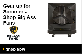 Big Ass Fans