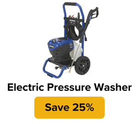 Pressure Washer