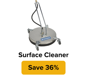 Surface Cleaner