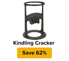 Kindling Cracker