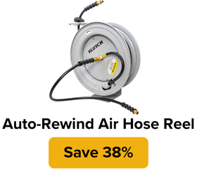 Air Hose Real