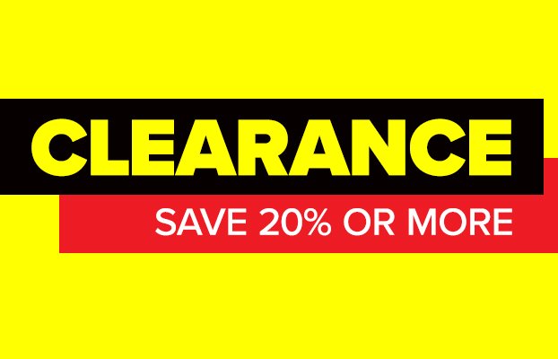 Clearance