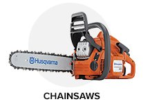 Chainsaw