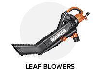 Leaf Blower