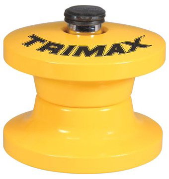 Trimax Lunette Tow Ring Lock, Model# TLR51