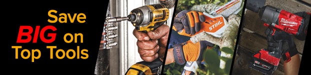 Power Tool Sale