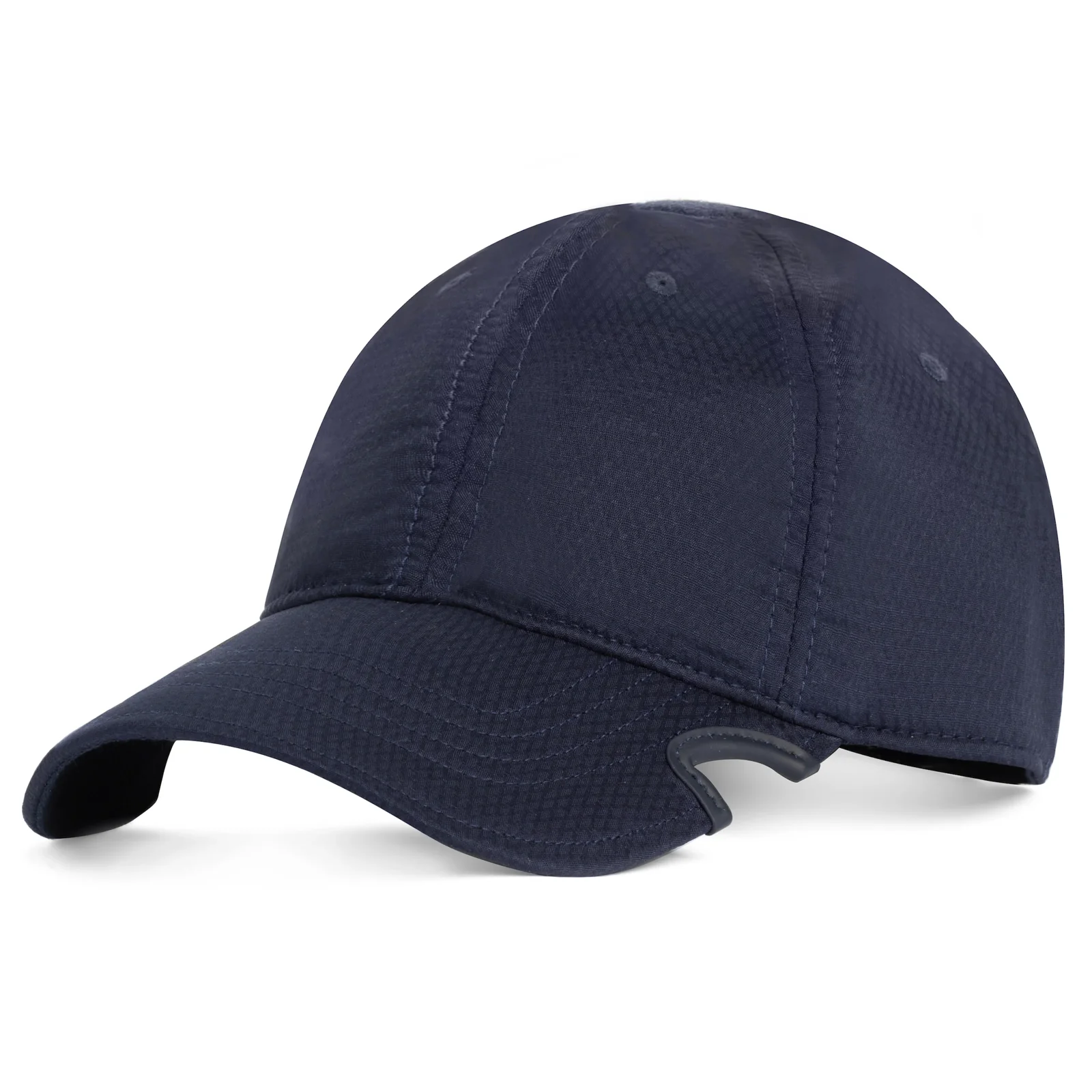 Image of Notch Classic Adjustable Athlete Navy Blank