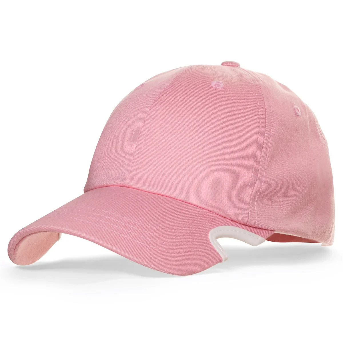 Image of Notch Classic Adjustable Pink Blank