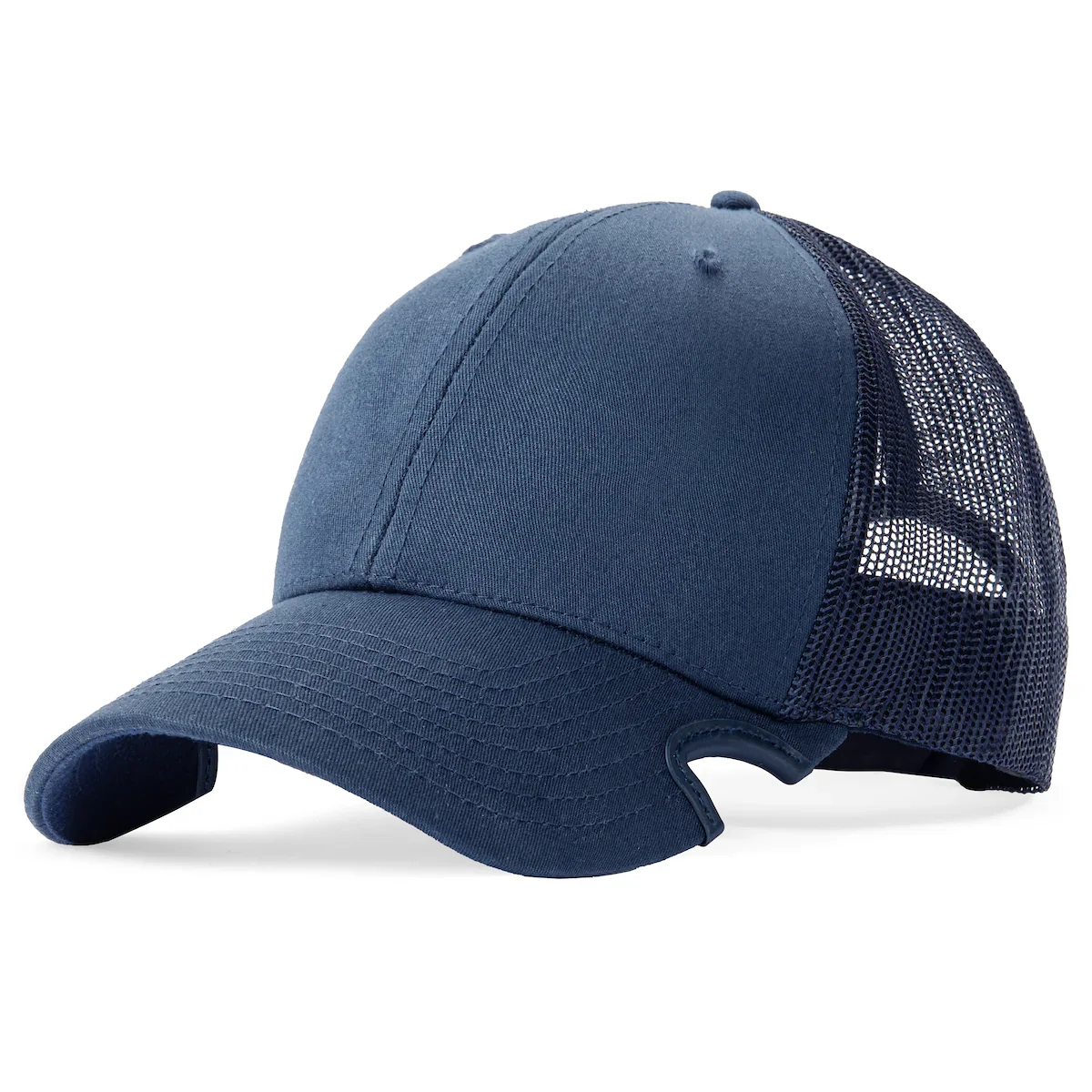 Image of Notch Classic Adjustable Navy Trucker Blank