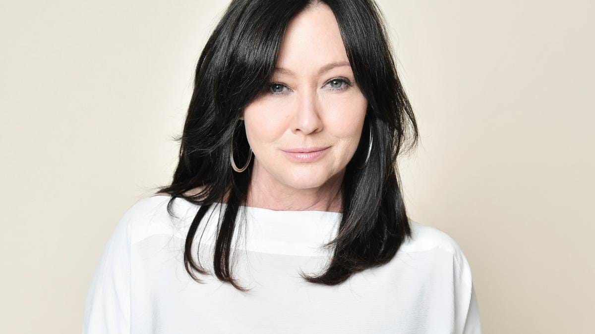 Shannen Doherty (52): 'Ik wil niet dood, ik ben nog niet klaar met het leven'