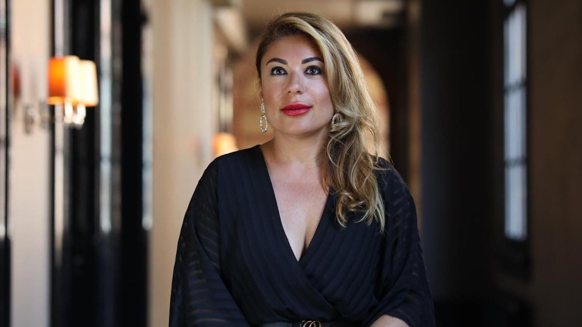 Yesim Candan over femicide: 'We mogen als vrouwen, moeders en sisters niet wegkijken' 