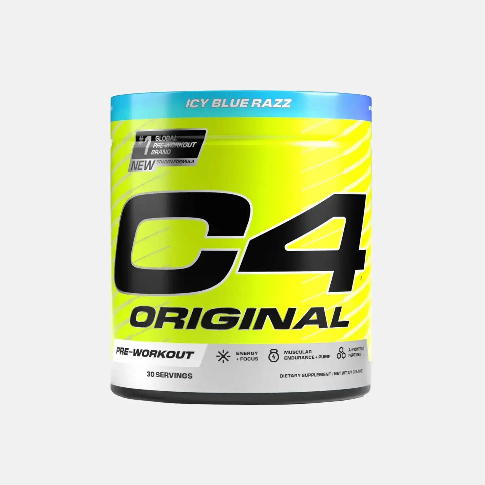 Image of C4 Original Pre Workout Powder