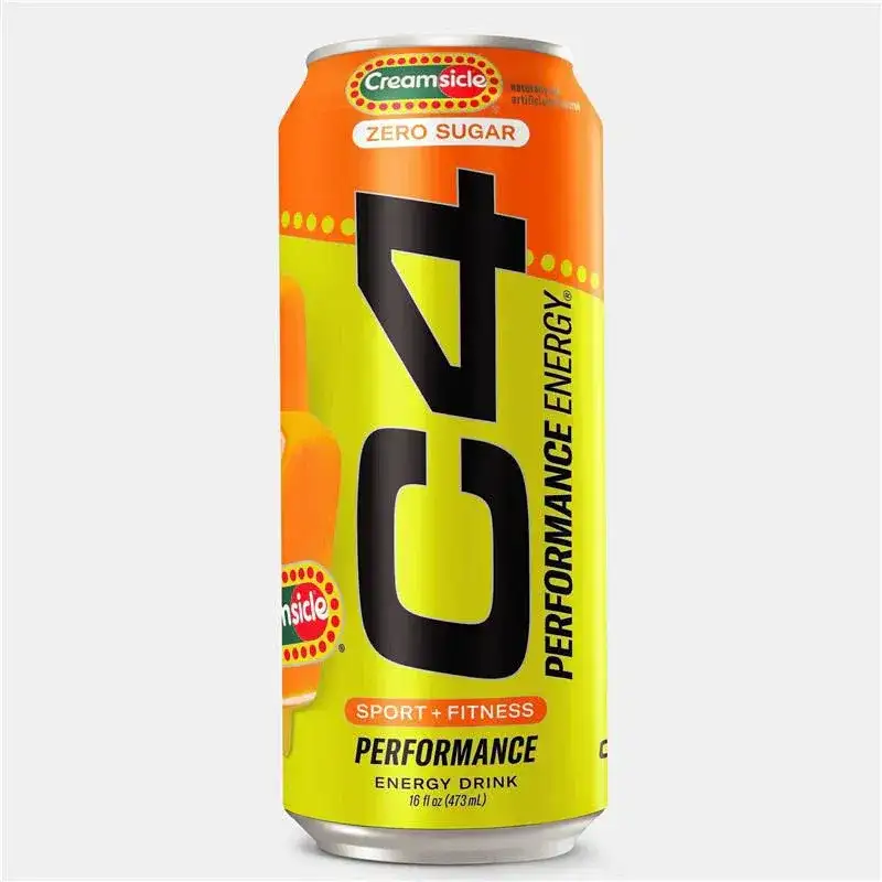 Image of C4 Performance Energy® X Popsicle®