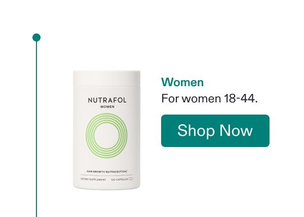 Nutrafol Women