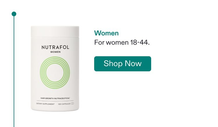 Nutrafol Women