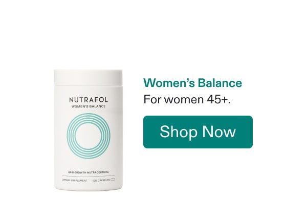 Nutrafol Women's Balance