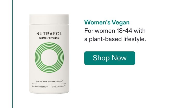 Nutrafol Women's Balance