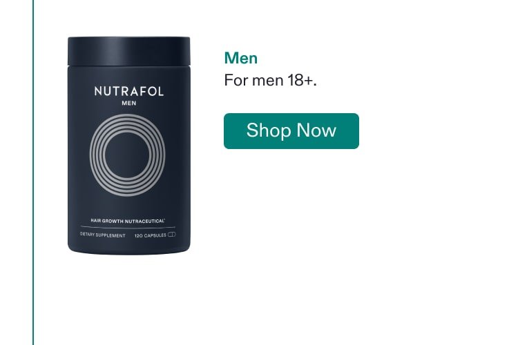 Nutrafol Men