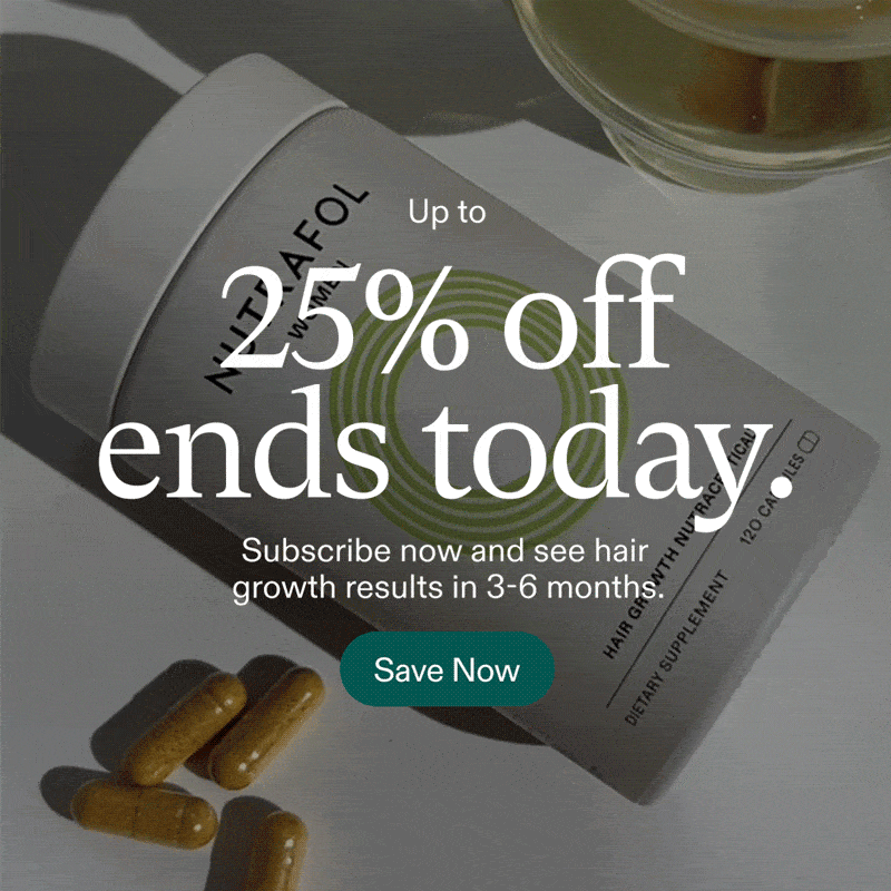 Up to 25% off ends today.