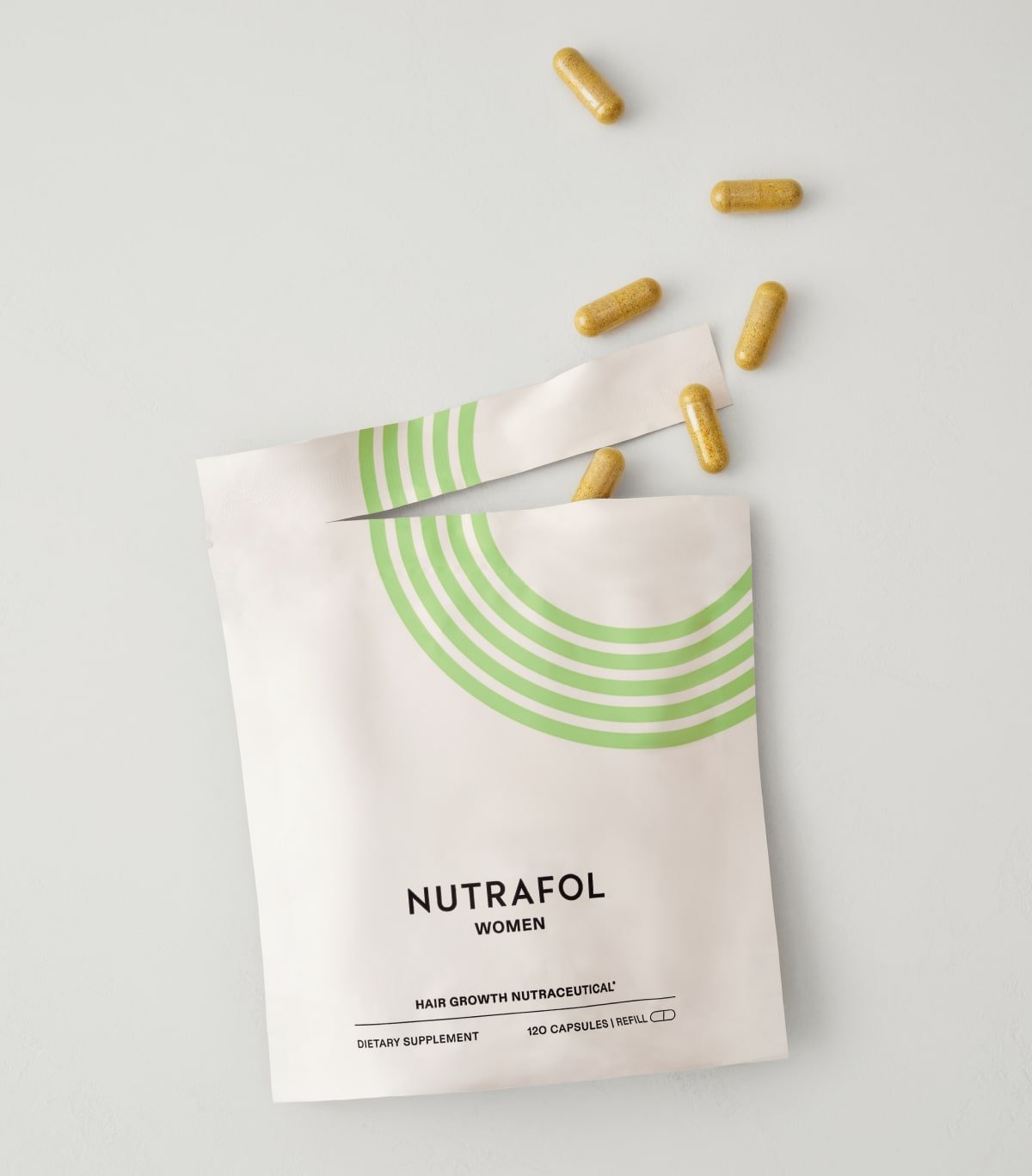 Nutrafol Women