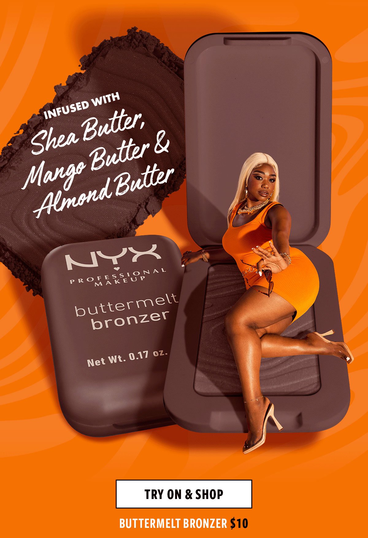 SHOP BUTTERMELT BRONZER NOW