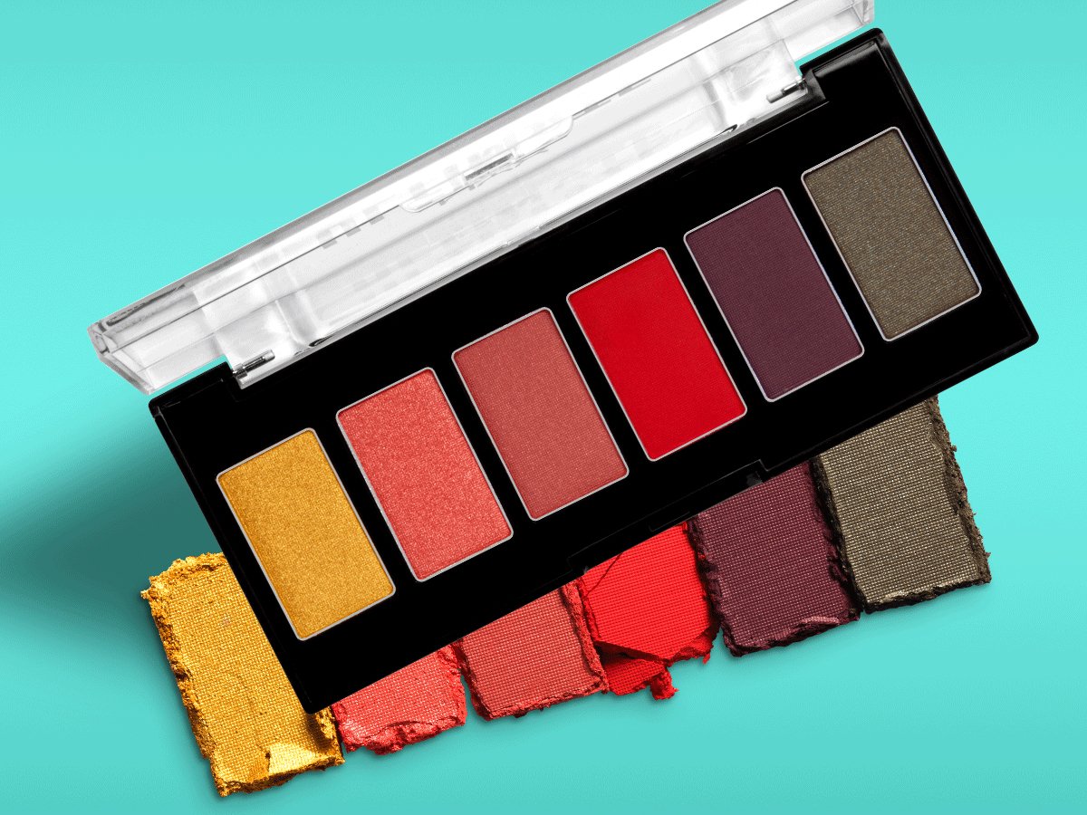 FREE PALETTE