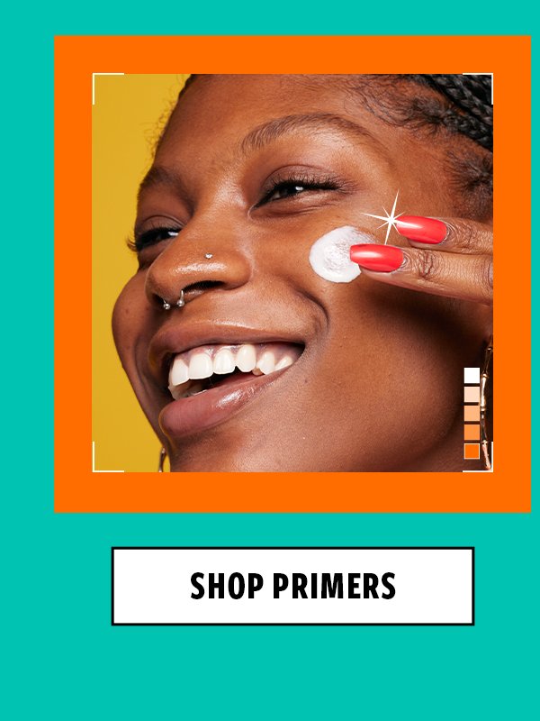 Shop Primers