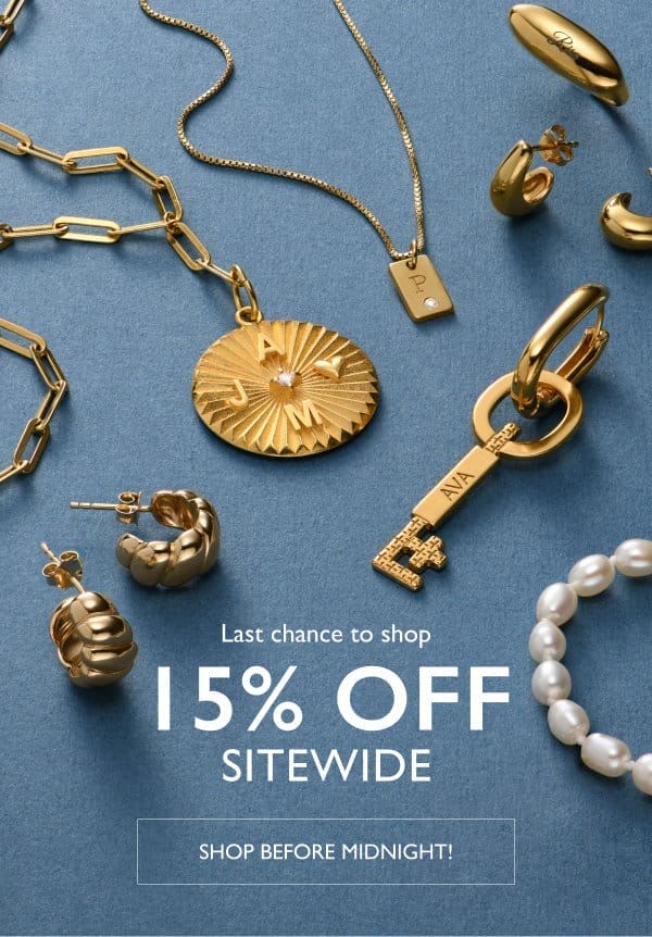 Shop 15% off>