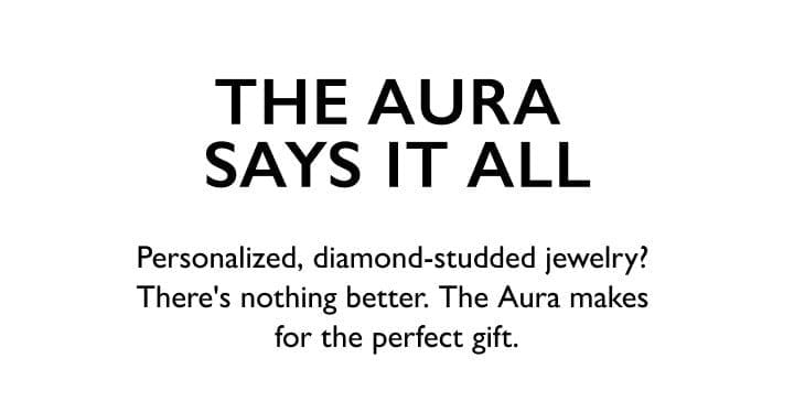 Shop the Aura>
