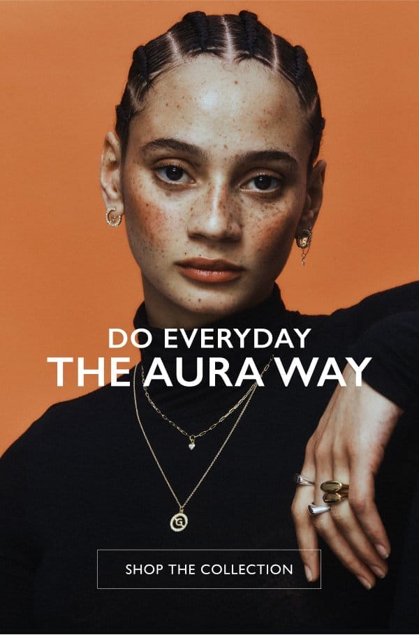 Shop the Aura>