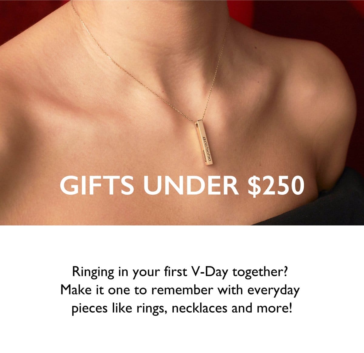 Gifts under \\$250>