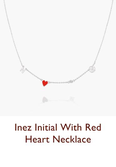 Inez initial