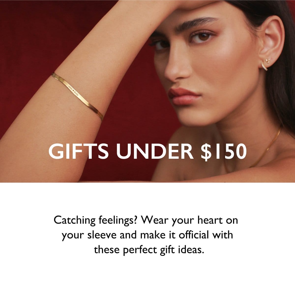 Gifts under \\$150>