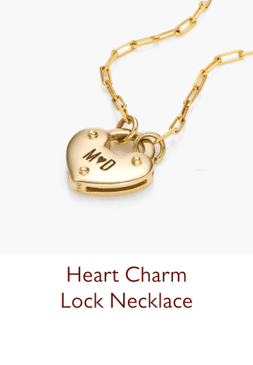 Heart Charm