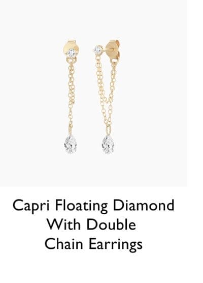 Capri Diamonds