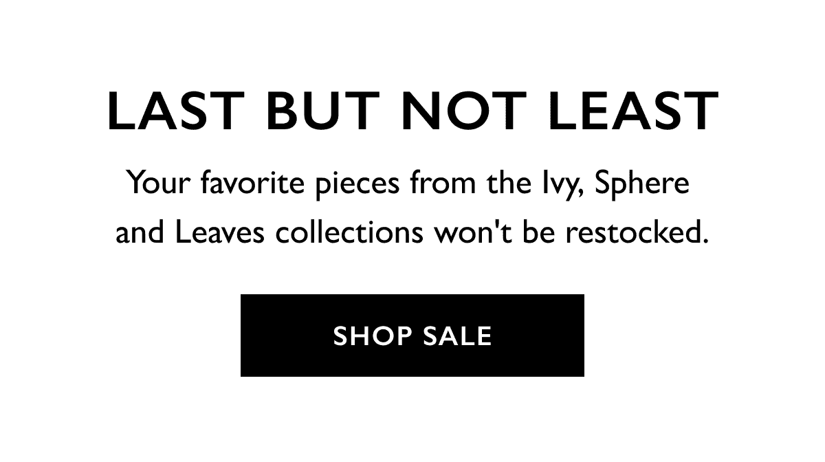 Shop the sale>