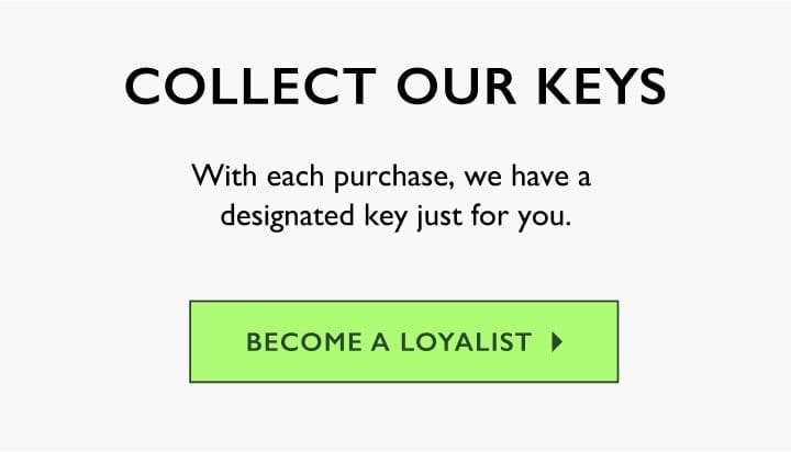 Collect our keys>