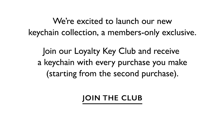 Join the club>