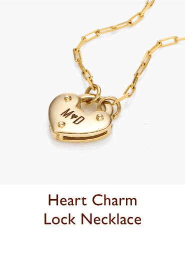 Heart Charm